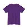Sex Defender Unisex Heavy Cotton Tee - Image 69