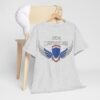 Sex Defender Unisex Heavy Cotton Tee - Image 11