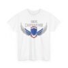 Sex Defender Unisex Heavy Cotton Tee - Image 2