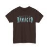 Battle Damaged Heavy Cotton Tee - Image 11