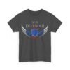 Sex Defender Unisex Heavy Cotton Tee - Image 56