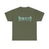Battle Damaged Heavy Cotton Tee - Image 13