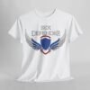 Sex Defender Unisex Heavy Cotton Tee