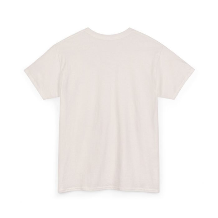 Sex Defender Unisex Heavy Cotton Tee - Image 21