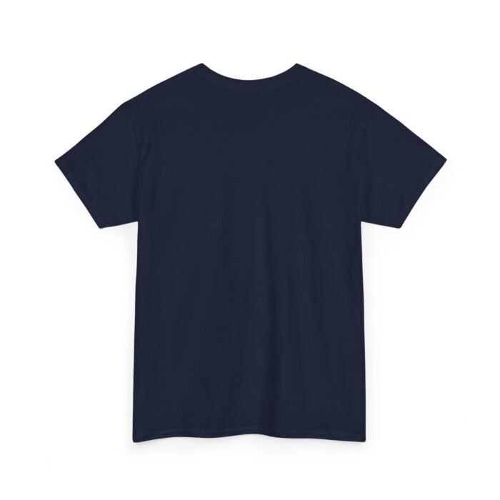 Sex Defender Unisex Heavy Cotton Tee - Image 63