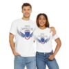 Sex Defender Unisex Heavy Cotton Tee - Image 6