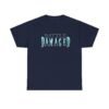 Battle Damaged Heavy Cotton Tee - Image 19