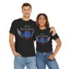 Sex Defender Unisex Heavy Cotton Tee - Image 18