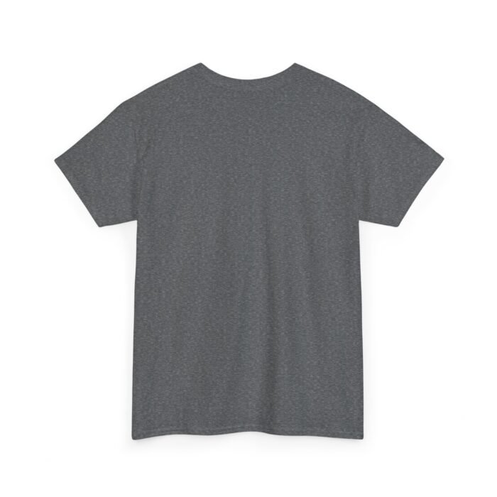 Sex Defender Unisex Heavy Cotton Tee - Image 51