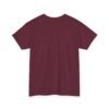 Battle Damaged Heavy Cotton Tee - Image 9