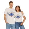 Sex Defender Unisex Heavy Cotton Tee - Image 24