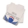 Sex Defender Unisex Heavy Cotton Tee - Image 22