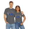 Sex Defender Unisex Heavy Cotton Tee - Image 54