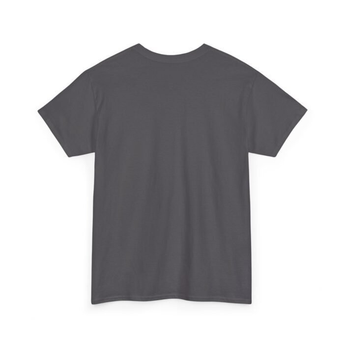 Battle Damaged Heavy Cotton Tee - Image 18