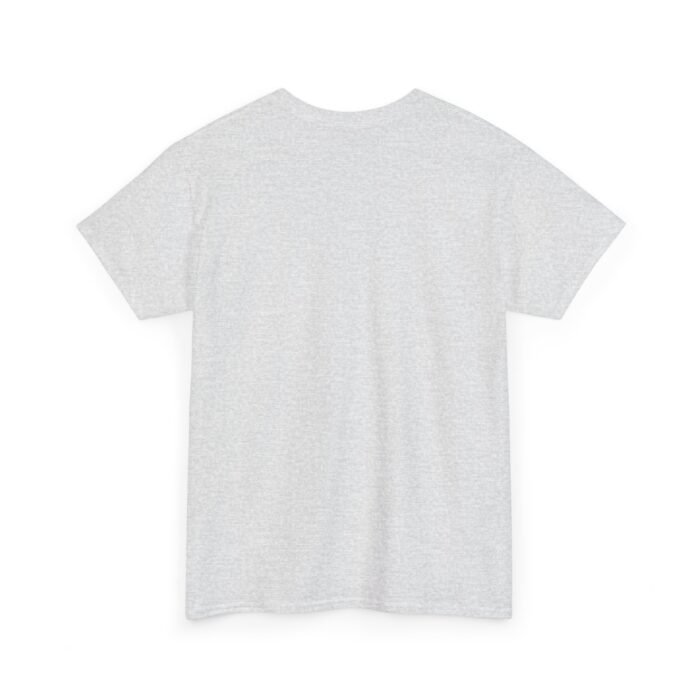 Sex Defender Unisex Heavy Cotton Tee - Image 9