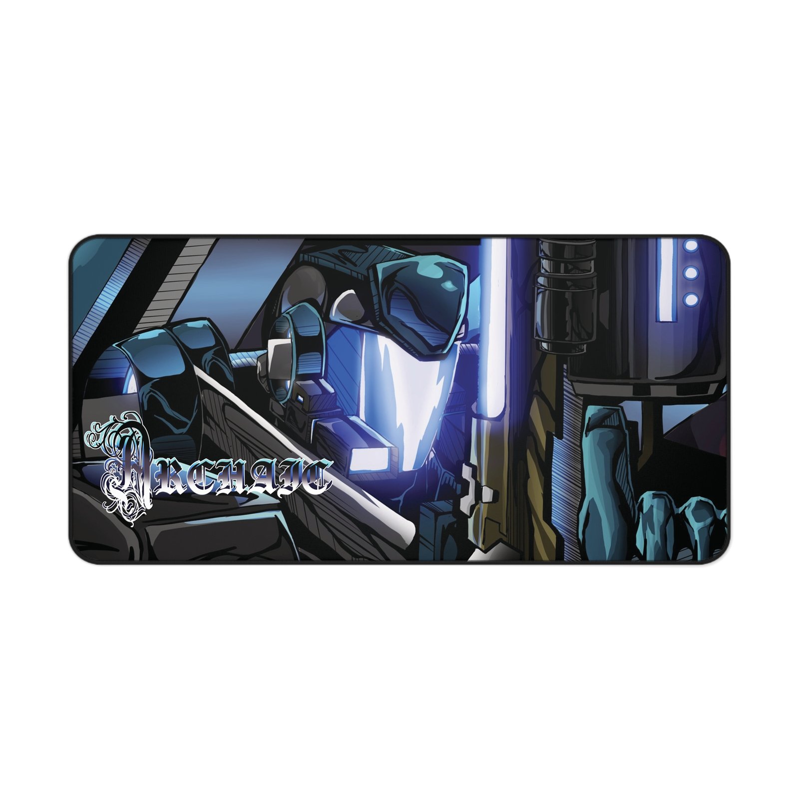 Archaic Desk Mat - Image 2