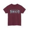 Battle Damaged Heavy Cotton Tee - Image 8