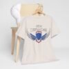 Sex Defender Unisex Heavy Cotton Tee - Image 23