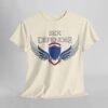 Sex Defender Unisex Heavy Cotton Tee - Image 37