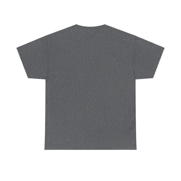 Beer Run Unisex Heavy Cotton Tee - Image 37