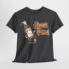 Beer Run Unisex Heavy Cotton Tee - Image 45