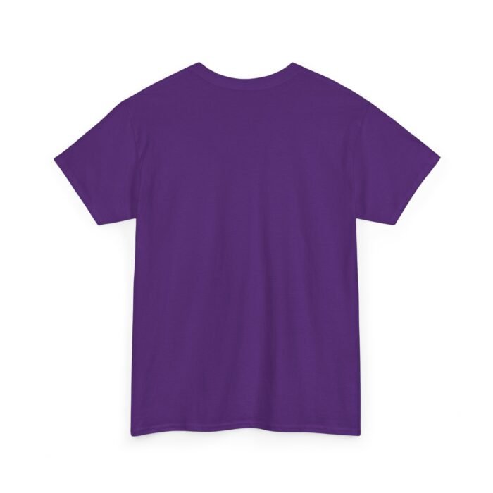 Beer Run Unisex Heavy Cotton Tee - Image 54