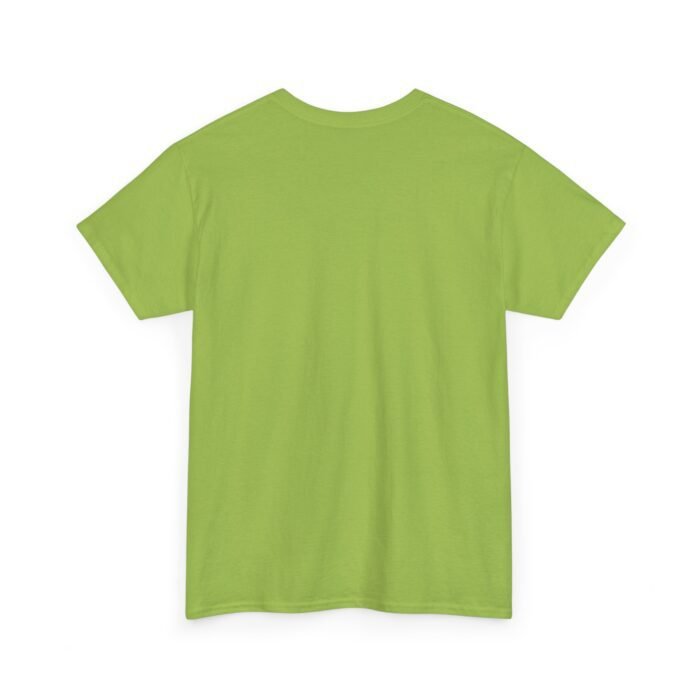 Beer Run Unisex Heavy Cotton Tee - Image 24