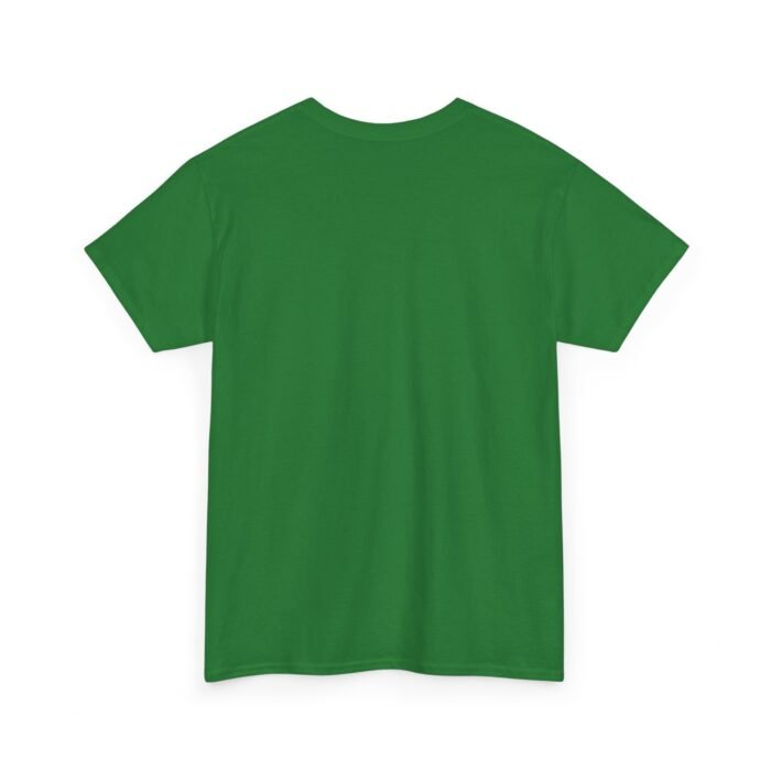 Beer Run Unisex Heavy Cotton Tee - Image 29