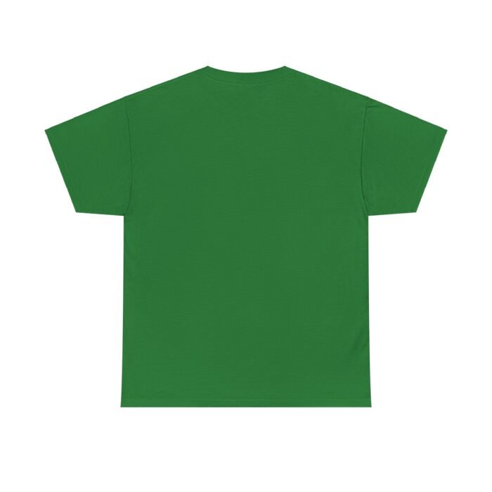 Beer Run Unisex Heavy Cotton Tee - Image 27
