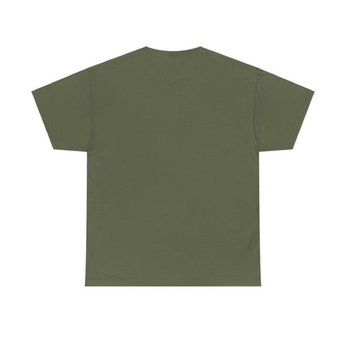 Beer Run Unisex Heavy Cotton Tee - Image 17