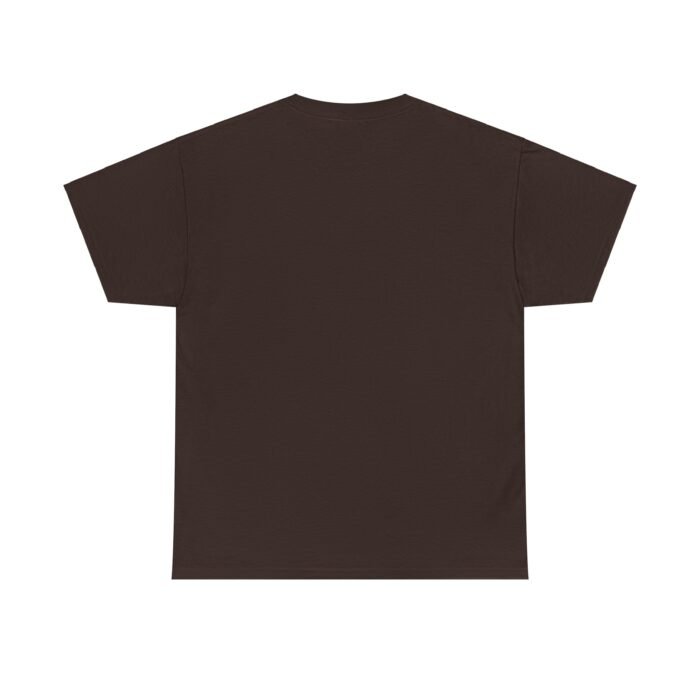 Beer Run Unisex Heavy Cotton Tee - Image 12
